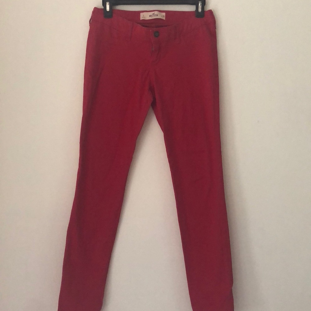 Hollister Jeggings